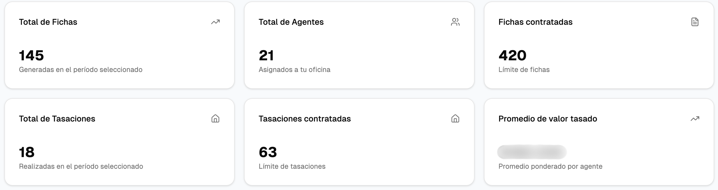 Sistema de pool de fichas